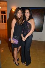 Surily Goel at Elegant art evening hosted by Penny Patel and Manvinder Daver of India Fine Art in Mumbai on 4th April 2014